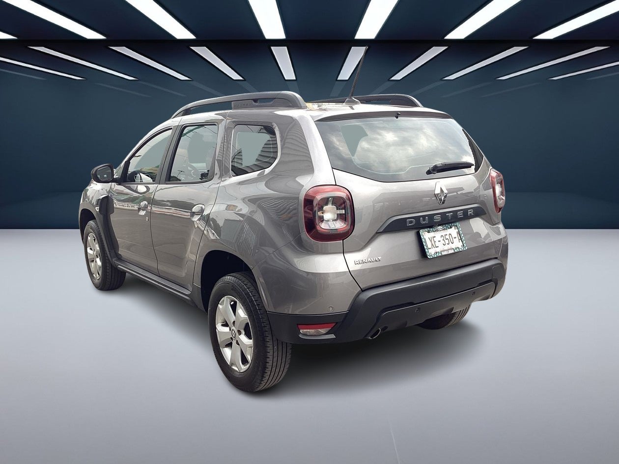2023 Renault Duster 2.0 Intens Mt