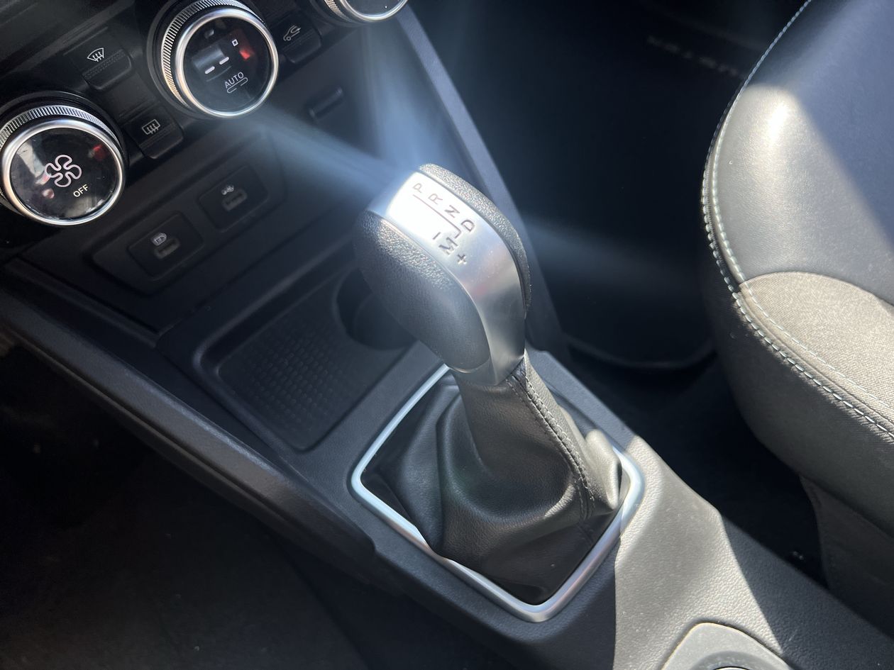 2023 Renault Duster 1.3 Iconic At