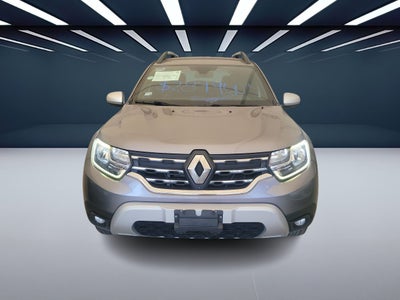 2023 Renault Duster 1.3 Iconic At