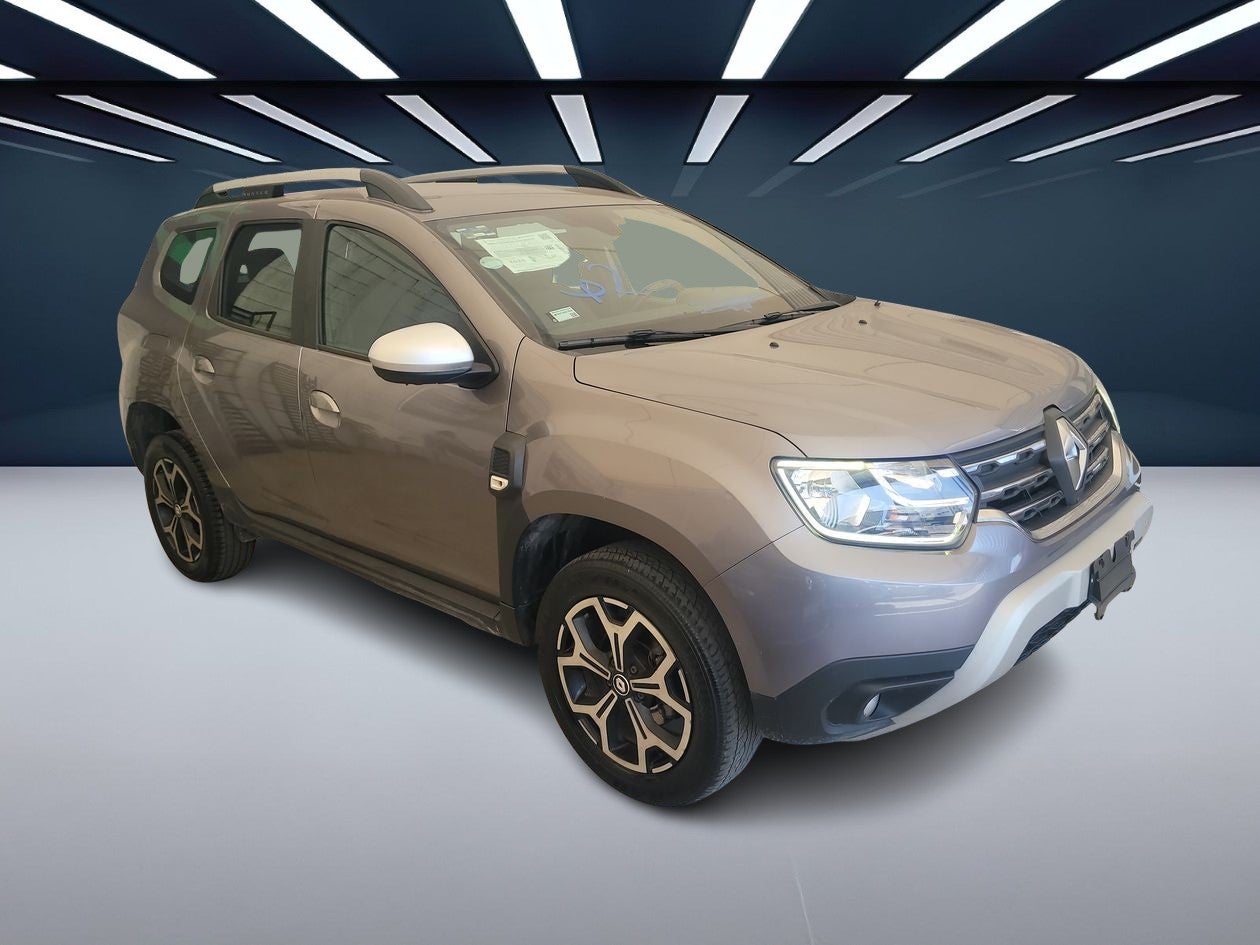 2023 Renault Duster 1.3 Iconic At