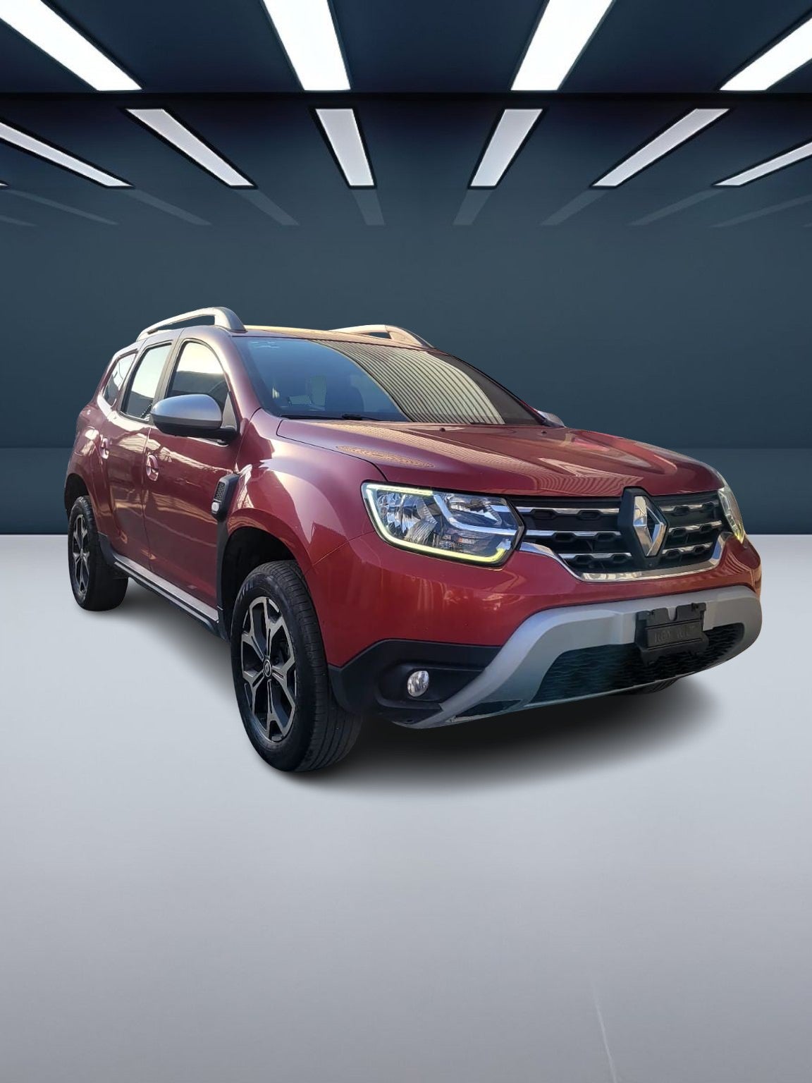 2023 Renault Duster 1.3 Iconic At