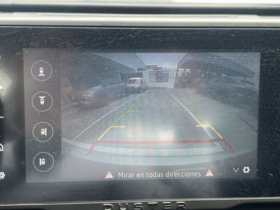 2023 Renault Duster 1.3 Iconic At