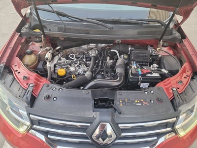 2023 Renault Duster 1.3 Iconic At