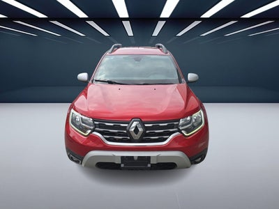 2023 Renault Duster 1.3 Iconic At