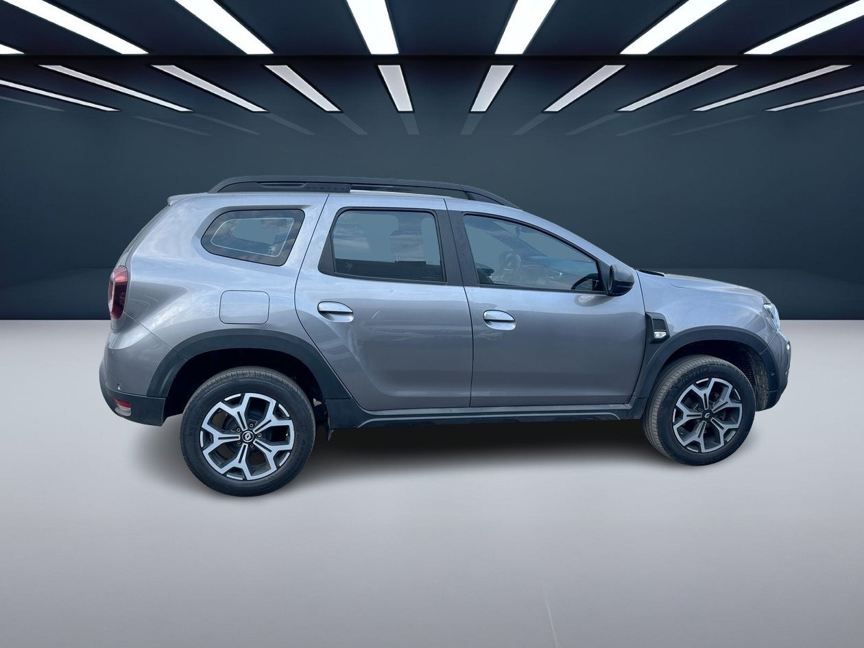 2024 Renault Duster 1.3 Iconic At