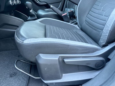 2024 Renault Duster 1.3 Iconic At