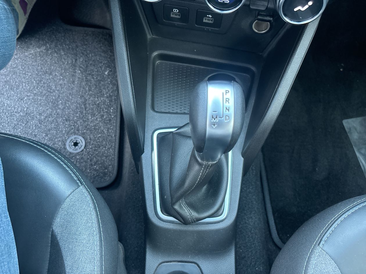 2024 Renault Duster 1.3 Iconic At