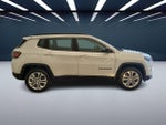 2024 Jeep Compass 1.3 Limited Premium At
