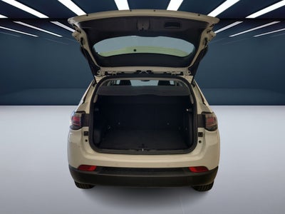 2024 Jeep Compass 1.3 Limited Premium At