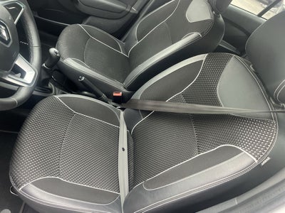 2024 Renault Logan 1.6 Intens Mt