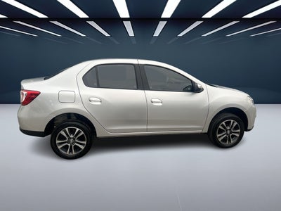 2024 Renault Logan 1.6 Intens Mt