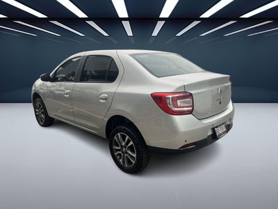 2024 Renault Logan 1.6 Intens Mt