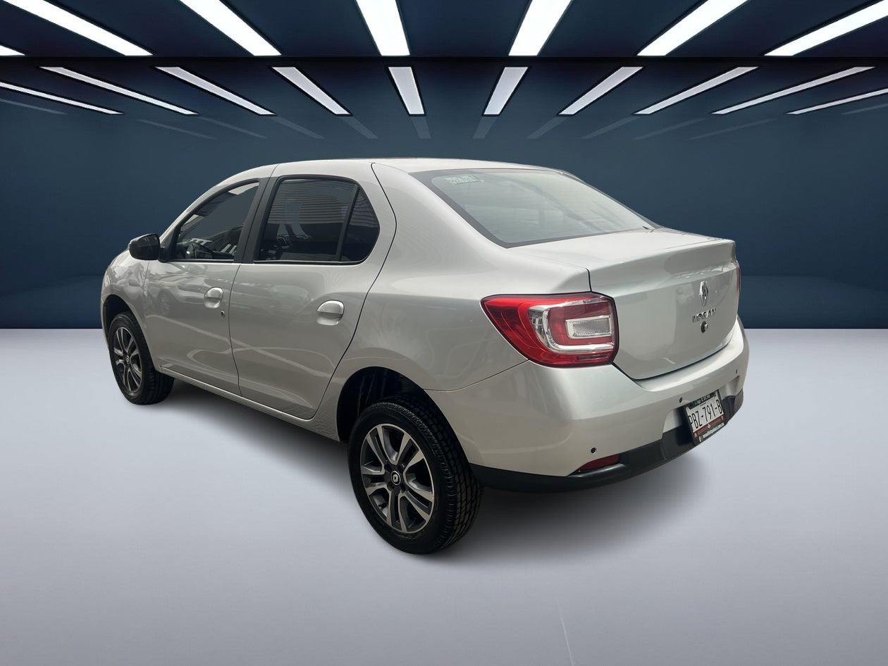 2024 Renault Logan 1.6 Intens Mt