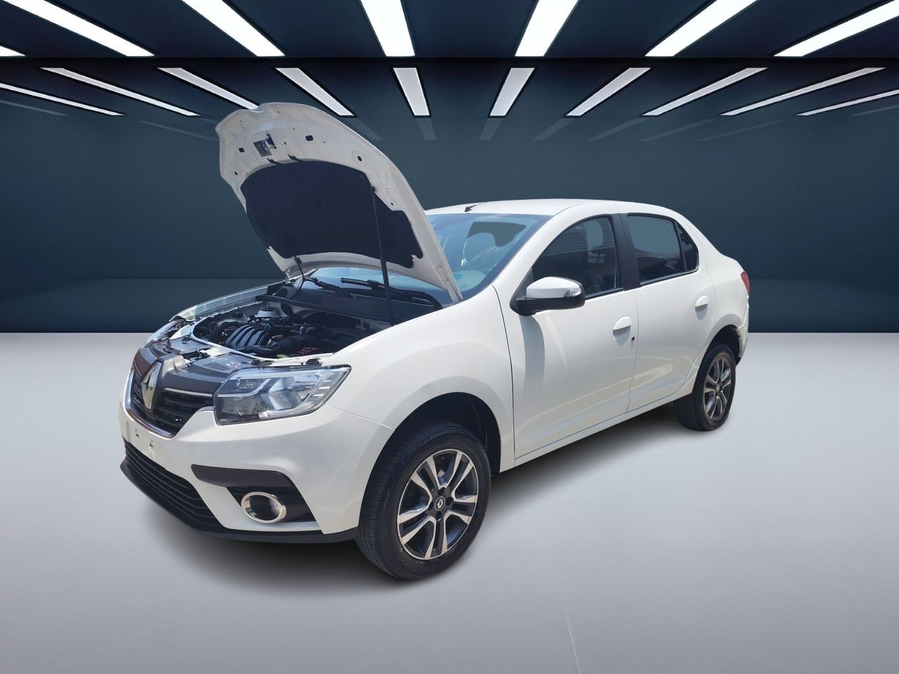 2024 Renault Logan 1.6 Intens At