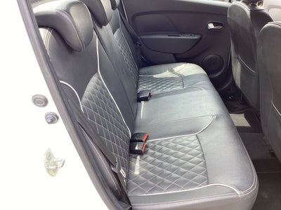 2024 Renault Logan LOGAN INTENS CVT