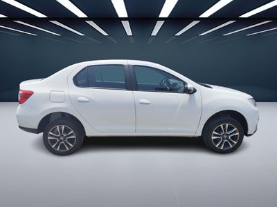 2024 Renault Logan 1.6 Intens At