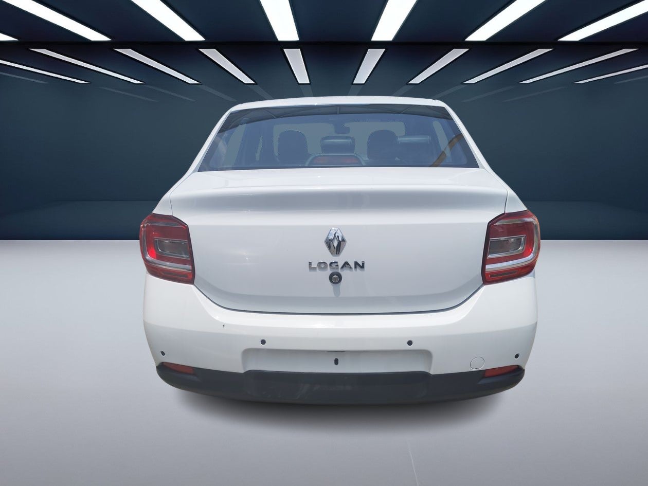 2024 Renault Logan 1.6 Intens At
