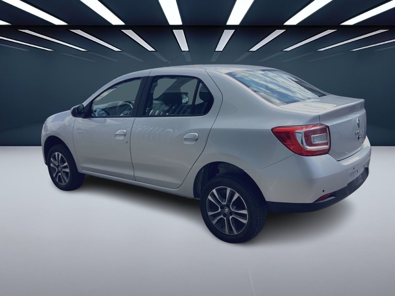 2024 Renault Logan 1.6 Intens At