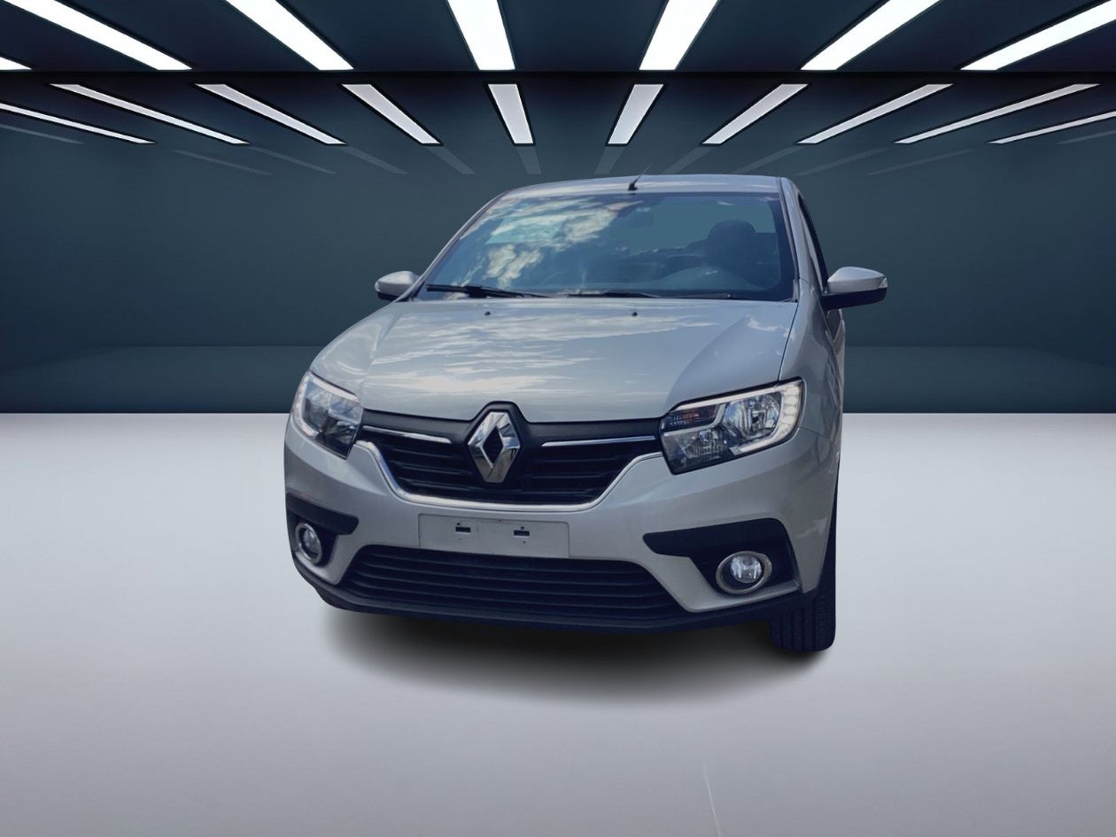 2024 Renault Logan 1.6 Intens At