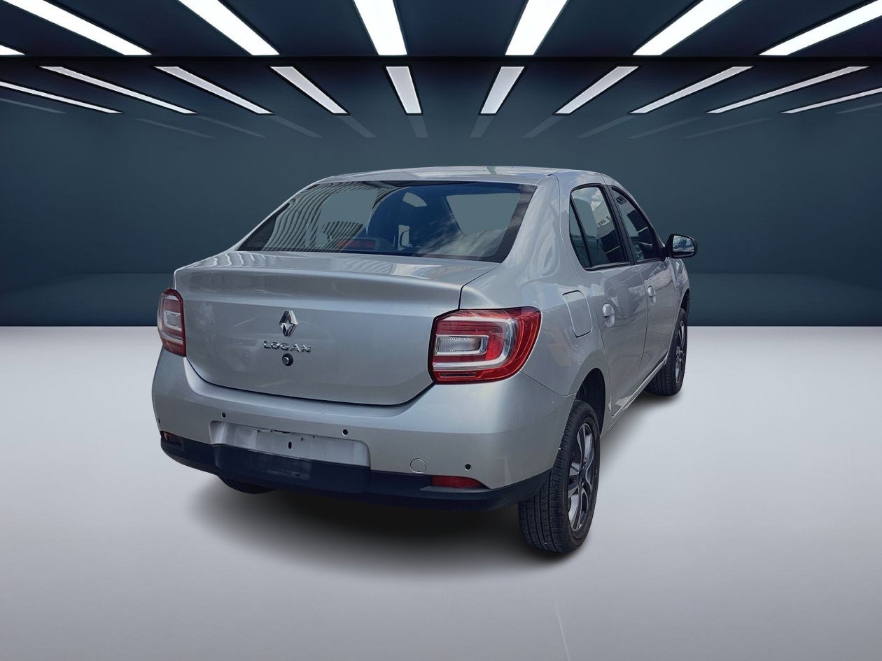 2024 Renault Logan 1.6 Intens At