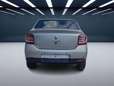 2024 Renault Logan 1.6 Intens At