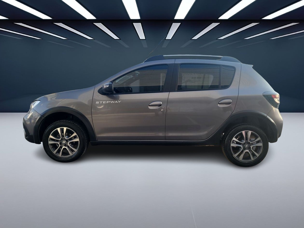 2024 Renault Stepway 1.6 Intens Mt