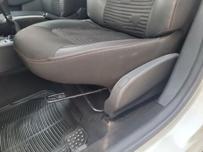 2024 Renault Stepway 1.6 Intens At