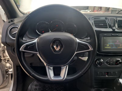 2024 Renault Stepway 1.6 Intens At