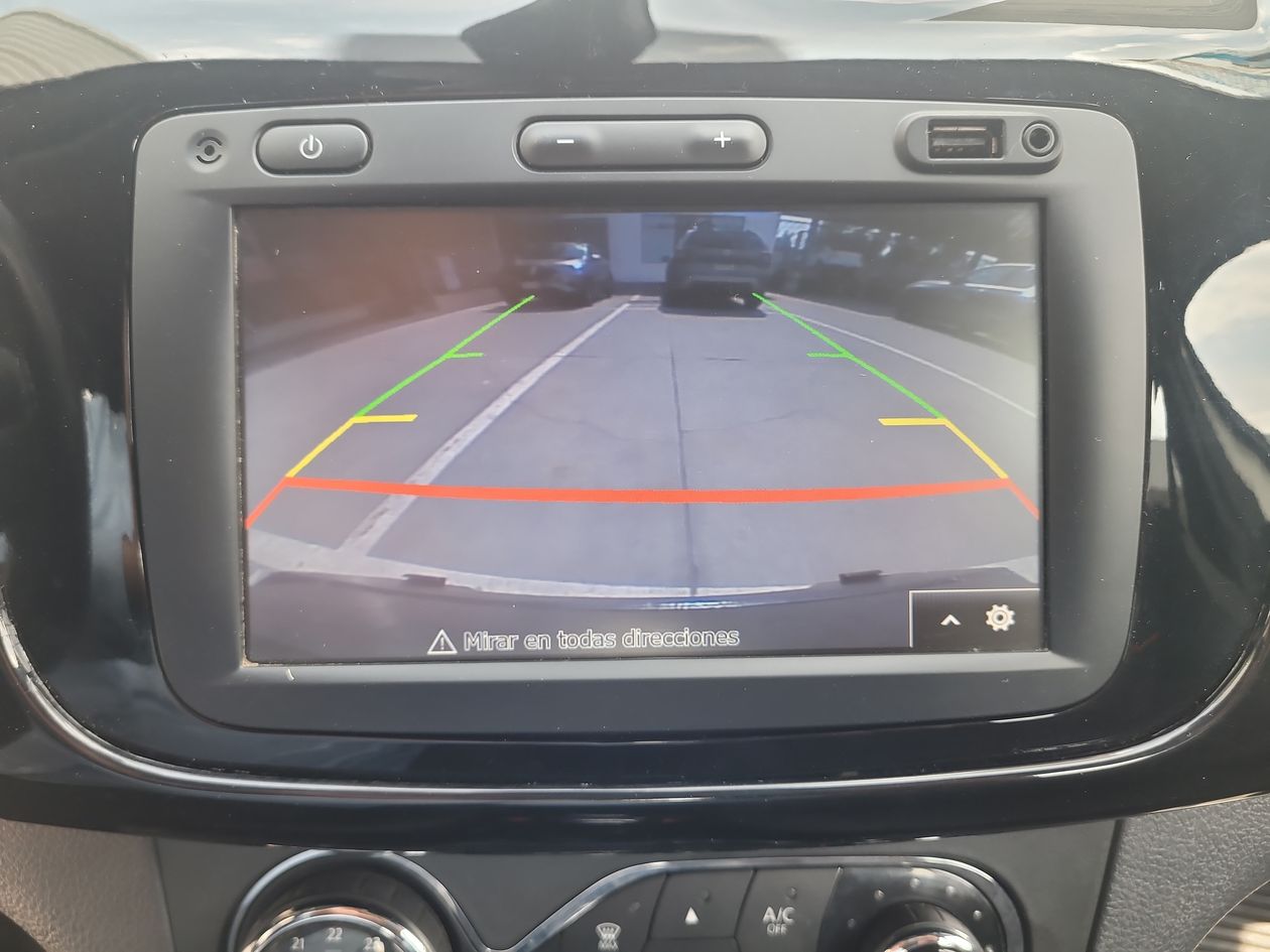 2024 Renault Stepway 1.6 Intens At