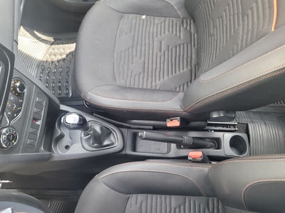 2024 Renault Stepway 1.6 Intens At