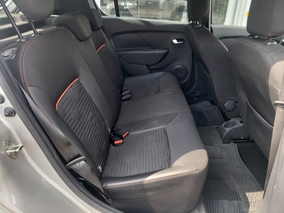 2024 Renault Stepway 1.6 Intens At