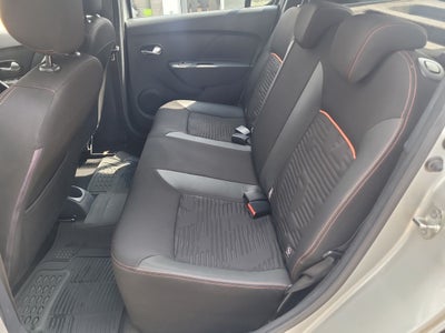 2024 Renault Stepway 1.6 Intens At