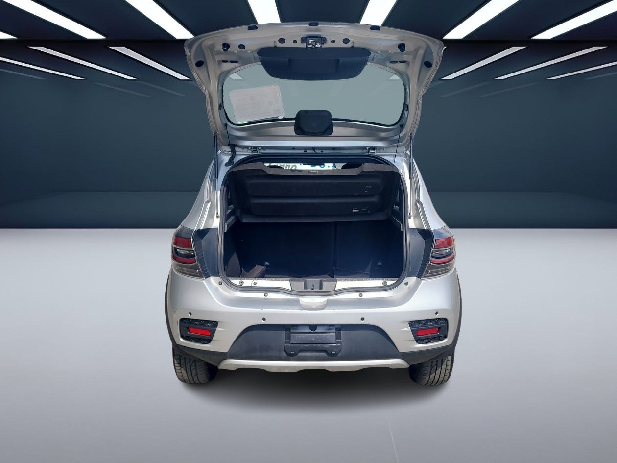 2024 Renault Stepway 1.6 Intens At