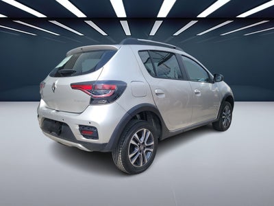 2024 Renault Stepway 1.6 Intens At