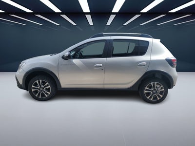 2024 Renault Stepway 1.6 Intens At