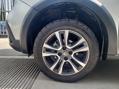 2024 Renault Stepway 1.6 Intens At