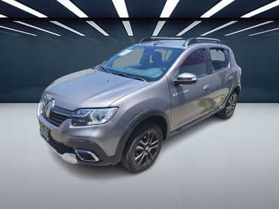 2024 Renault Stepway 1.6 Intens At