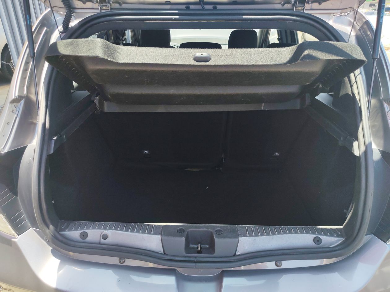 2024 Renault Stepway 1.6 Intens At