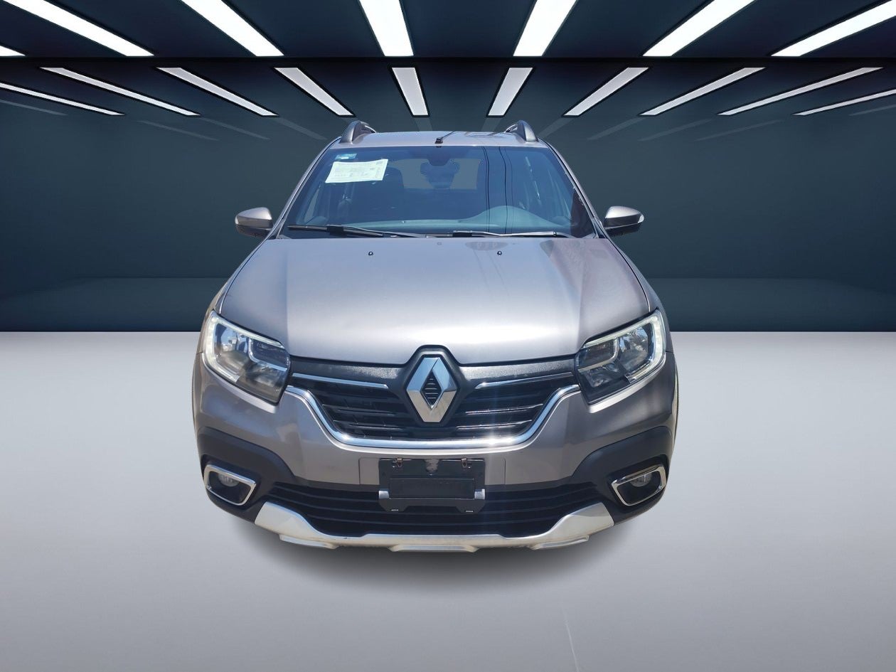 2024 Renault Stepway 1.6 Intens At