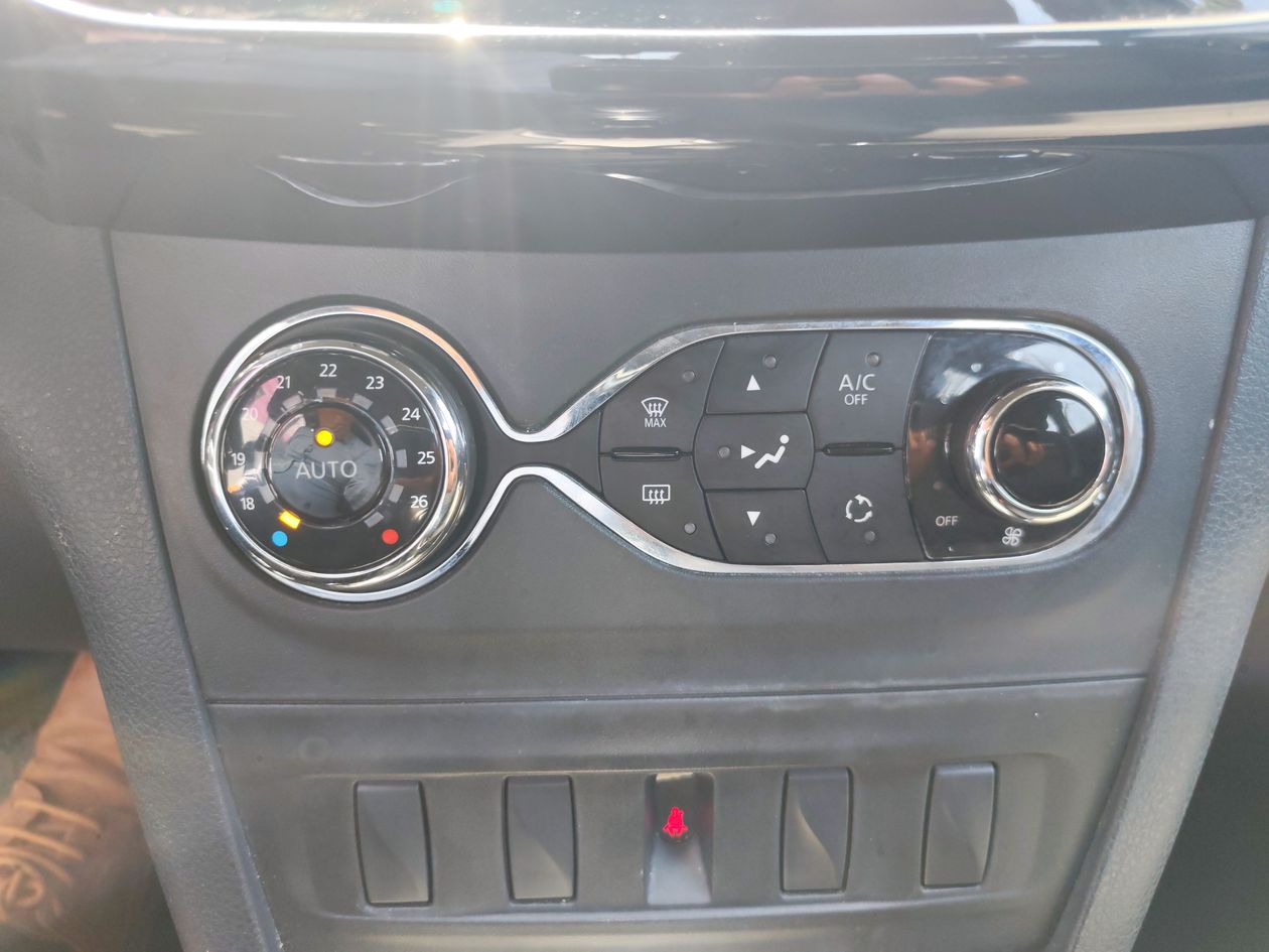 2024 Renault Stepway 1.6 Intens At