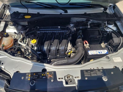 2018 Renault Duster 2.0 Intens At