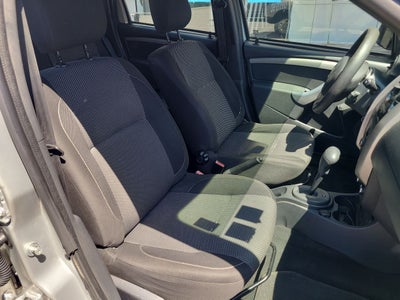 2018 Renault Duster 2.0 Intens At