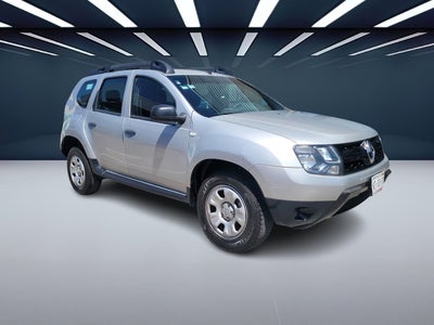 2018 Renault Duster 2.0 Intens At