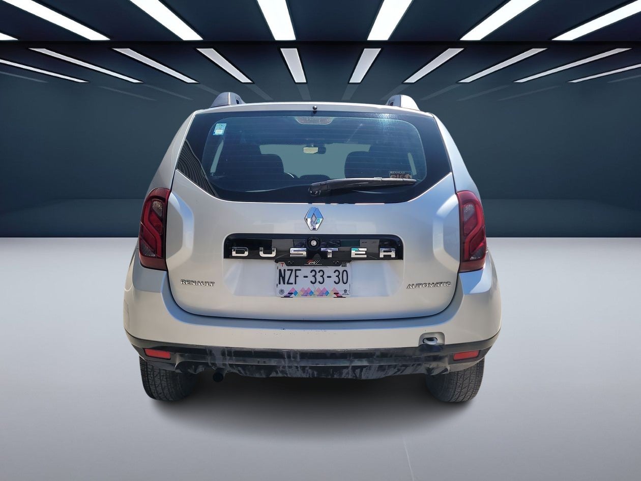 2018 Renault Duster 2.0 Intens At