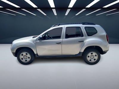2018 Renault Duster 2.0 Intens At