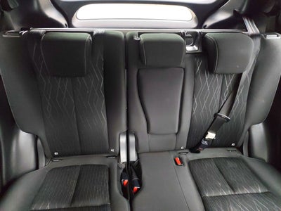 2019 Mitsubishi Eclipse Cross 1.5 Gls At