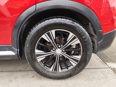 2019 Mitsubishi Eclipse Cross 1.5 Gls At