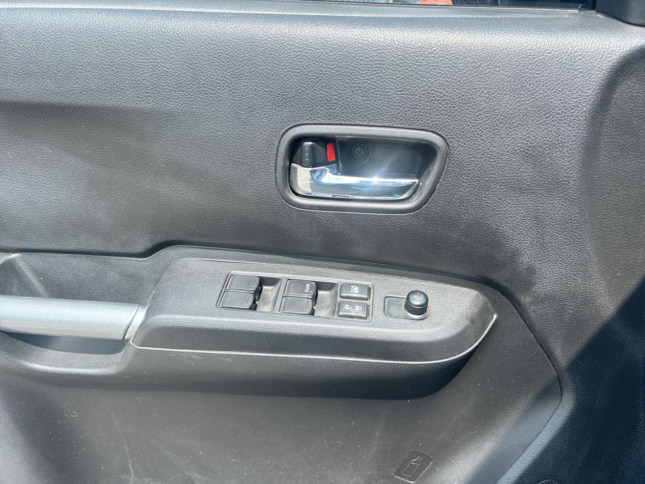 2023 Suzuki Ignis 1.2 Glx At