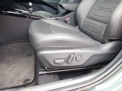 2026 Kia Niro 1.6 EX Híbrido At