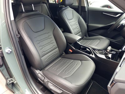 2026 Kia Niro 1.6 EX Híbrido At